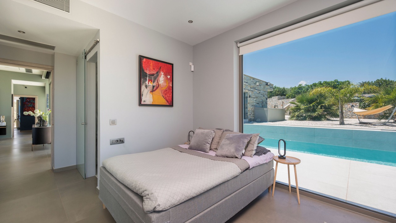 Photo of Bedroom in Agia Marina