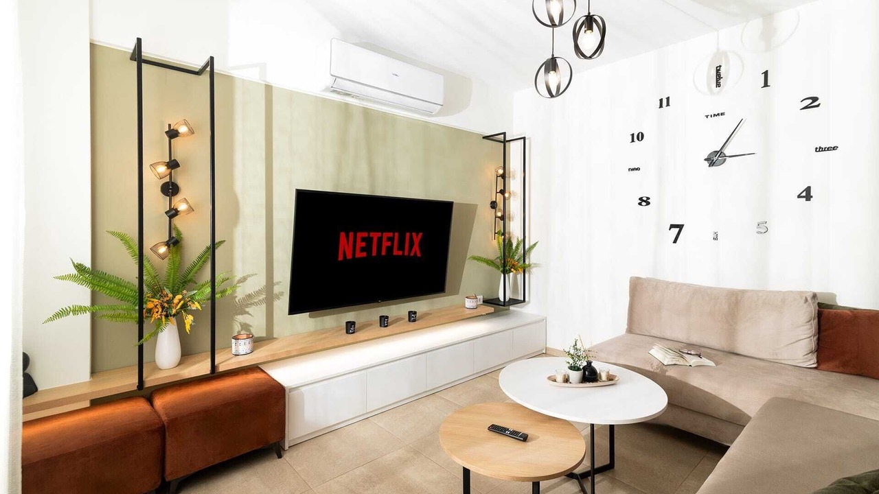 Photo of Livingroom in Agios Nikolaos
