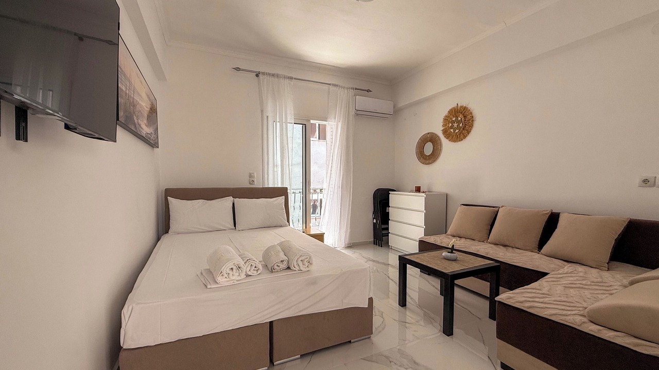 Photo of Bedroom in Katerini