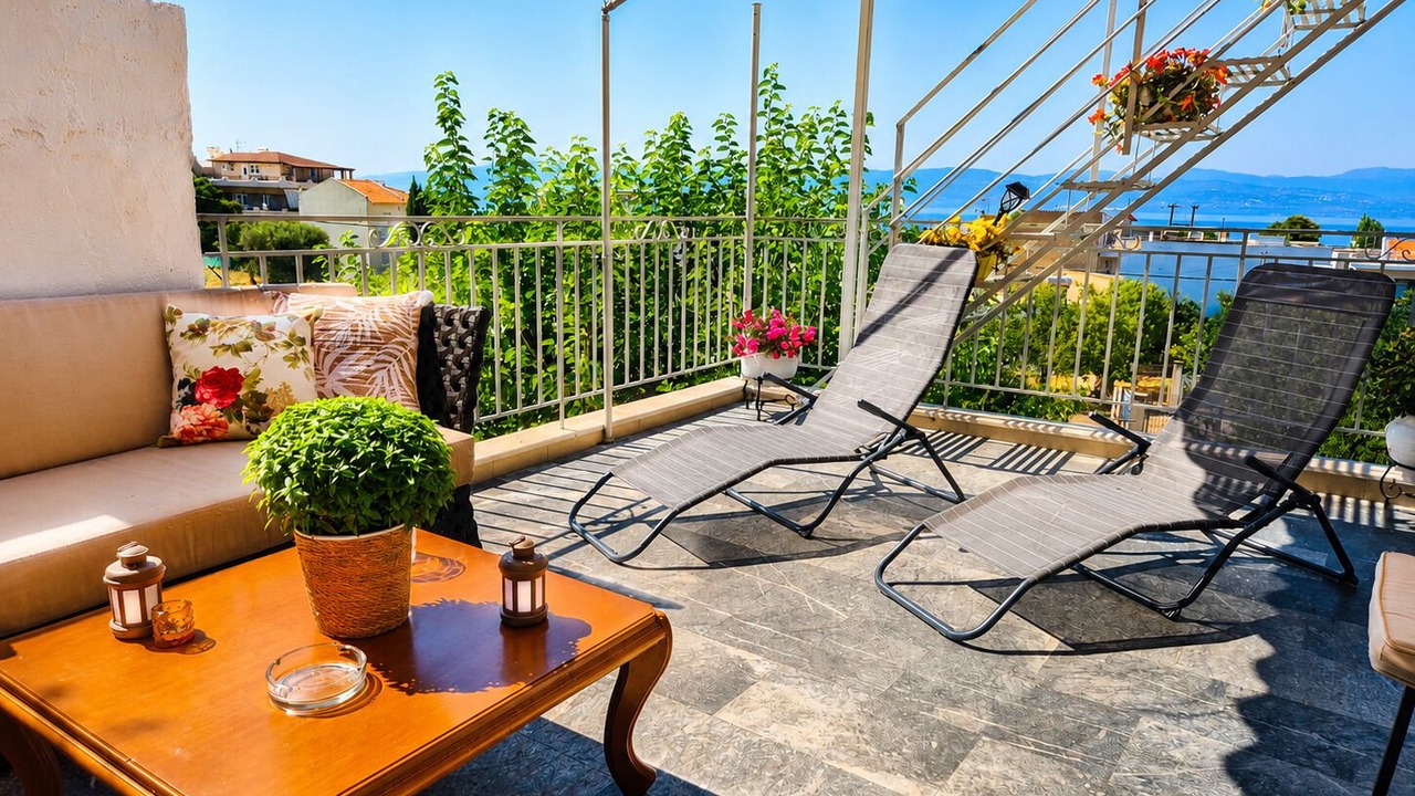 Photo of Outdoor in Amarinthos