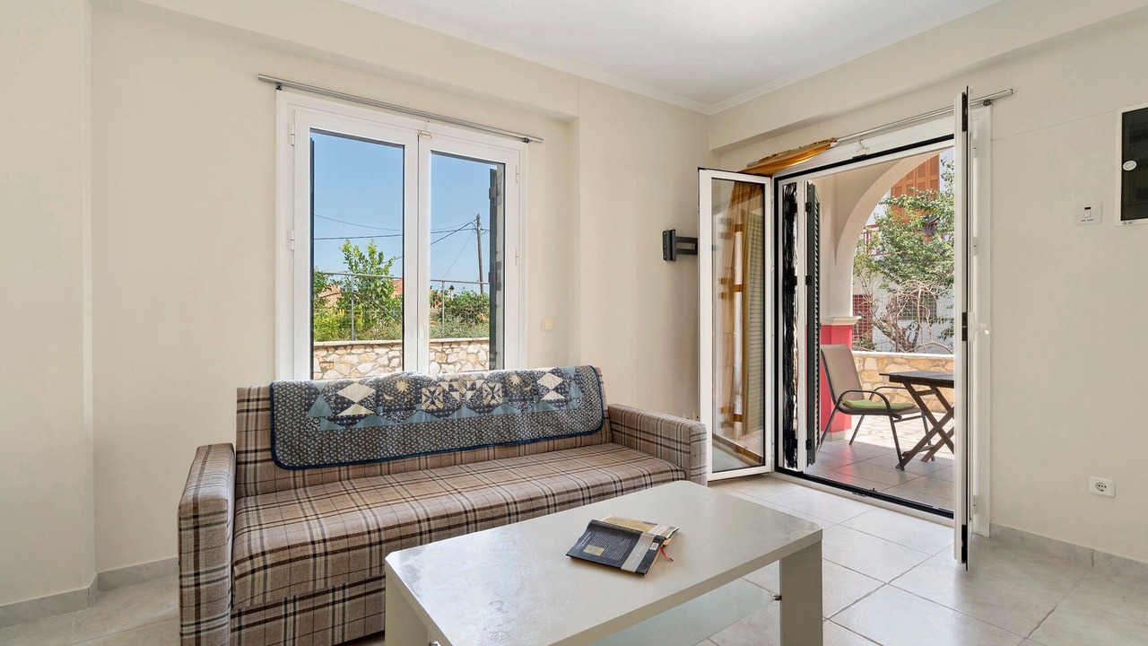 Photo of Livingroom in Katomerion