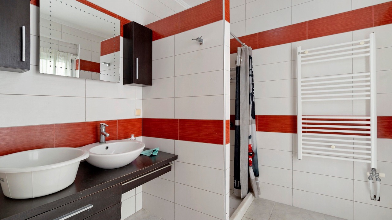 Photo of Bathroom in Katomerion
