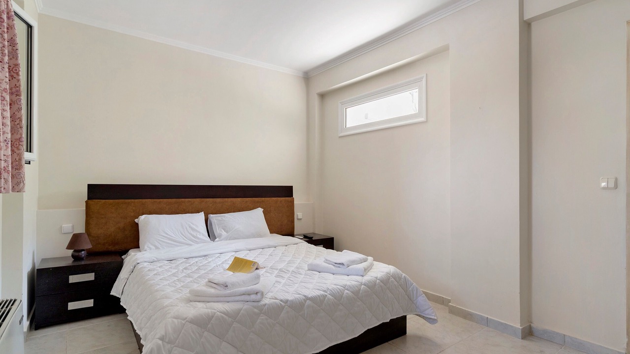 Photo of Bedroom in Katomerion
