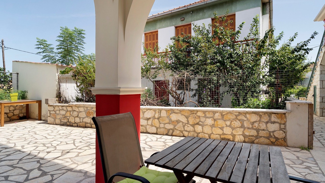 Photo of Outdoor in Katomerion