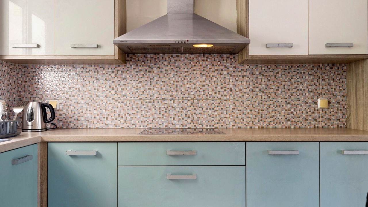 Photo of Kitchen in Katomerion