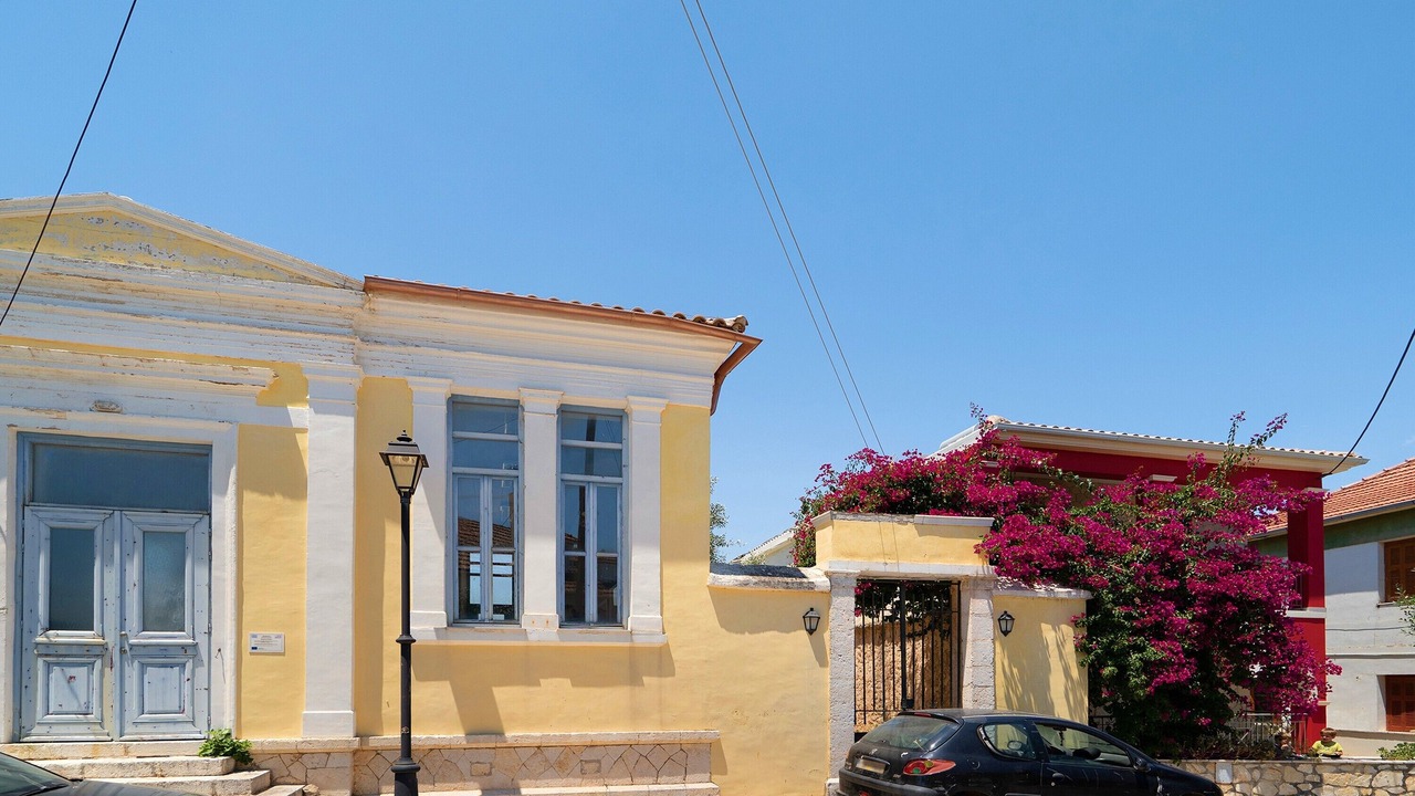 Photo of Outdoor in Katomerion