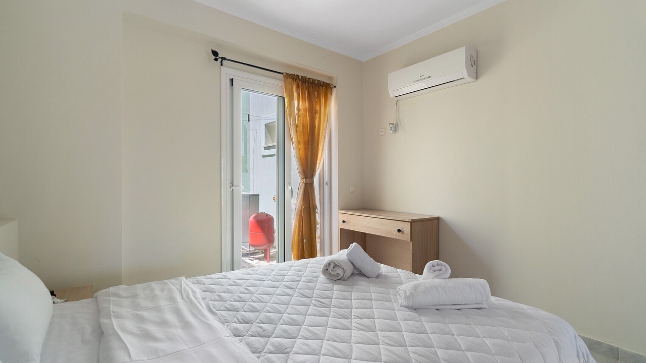 Photo of Bedroom in Katomerion