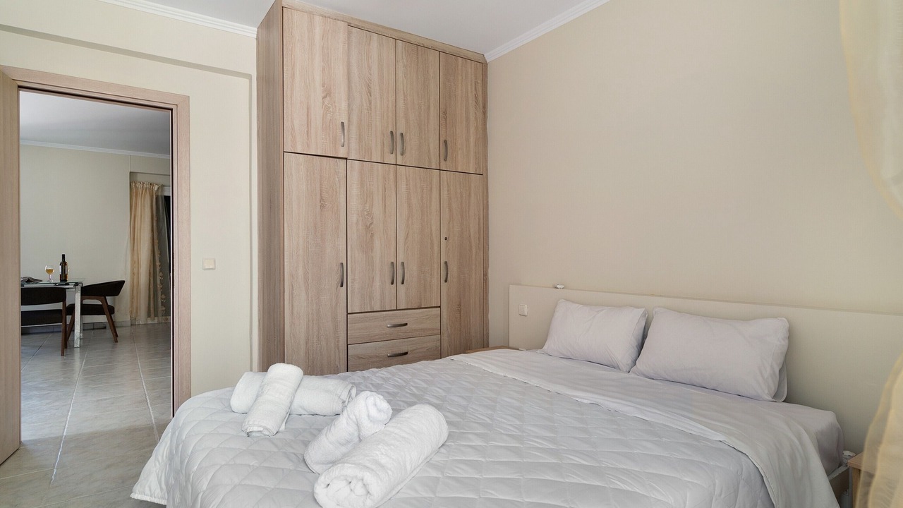 Photo of Bedroom in Katomerion