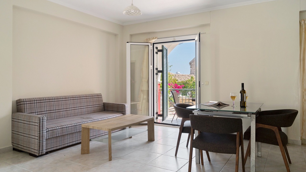 Photo of Livingroom in Katomerion