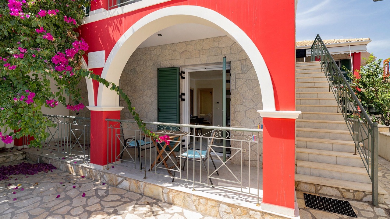 Photo of Patio Balcony in Katomerion