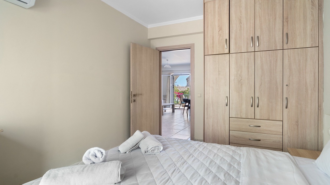 Photo of Bedroom in Katomerion