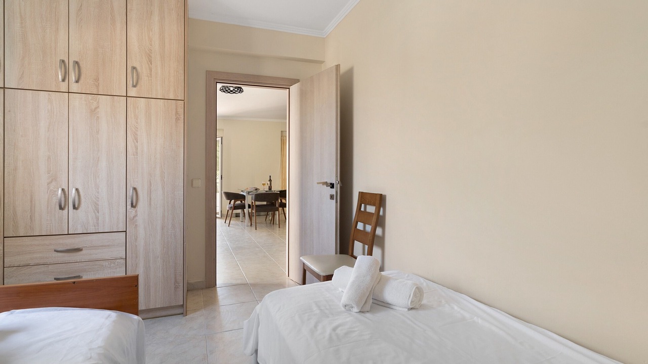 Photo of Bedroom in Katomerion