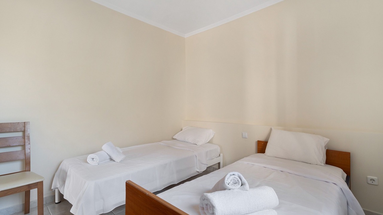 Photo of Bedroom in Katomerion