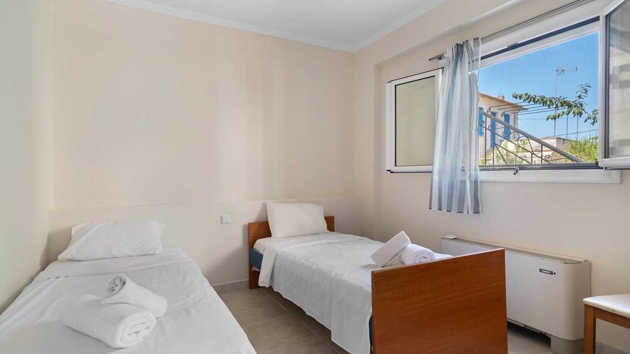 Photo of Bedroom in Katomerion
