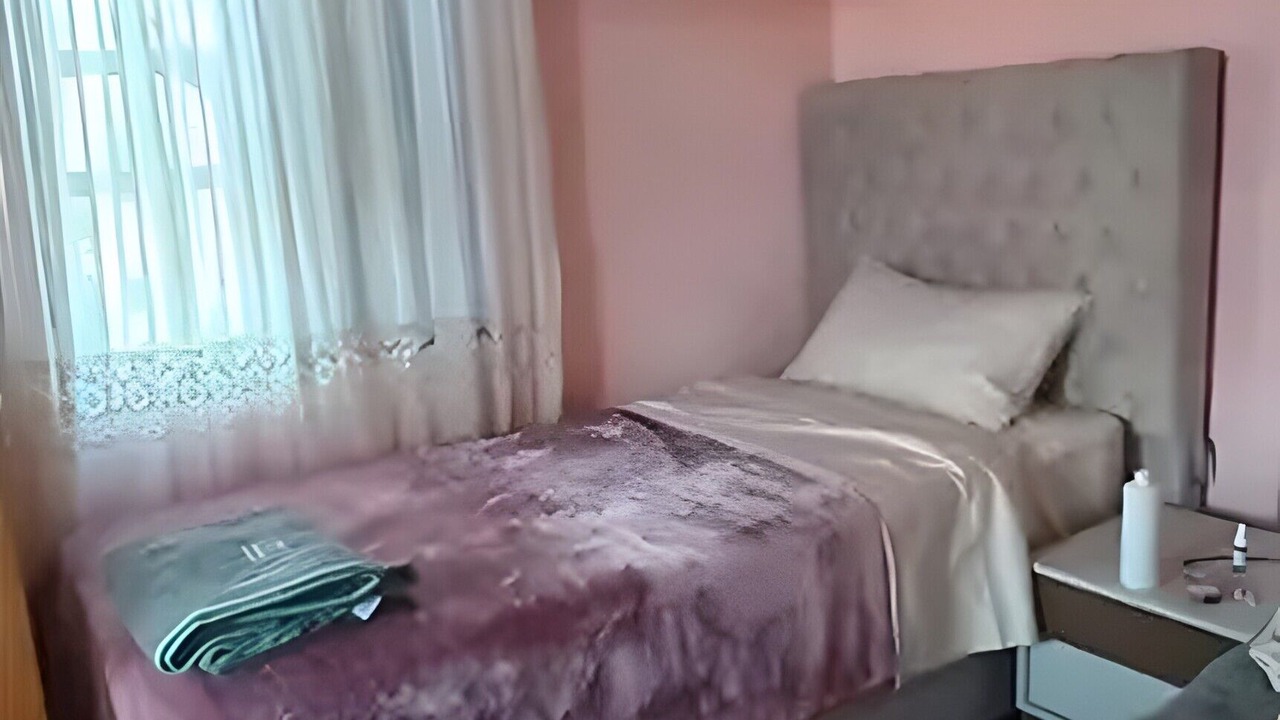Photo of Bedroom in Maroneia-Sapes