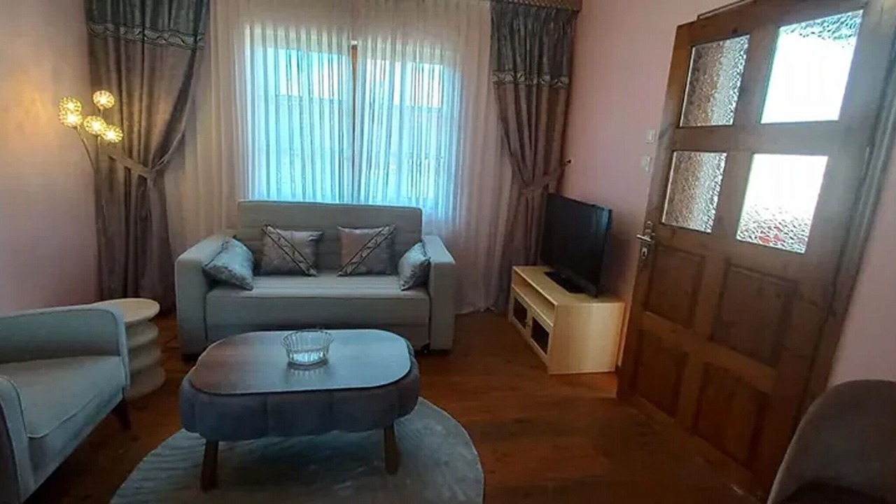 Photo of Livingroom in Maroneia-Sapes