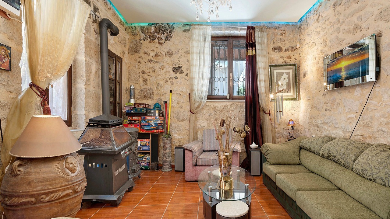 Photo of Livingroom in Krouson