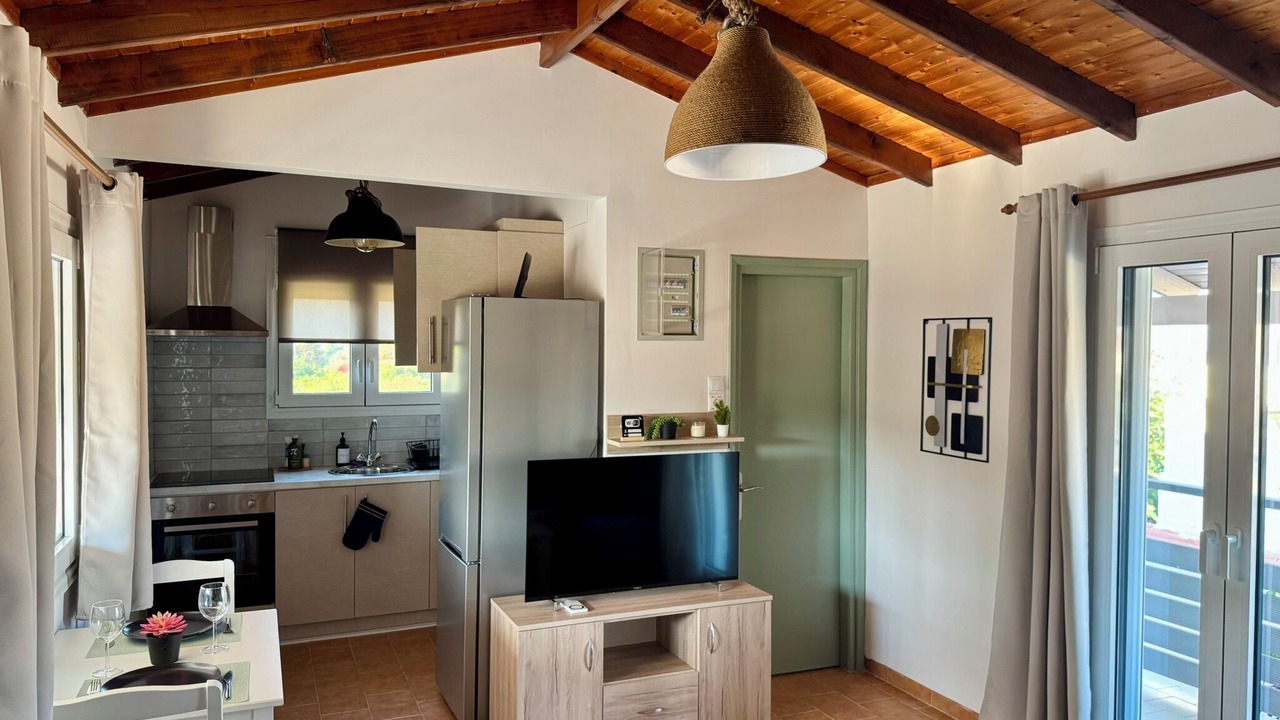 Photo of Kitchen in Spata-Artemida