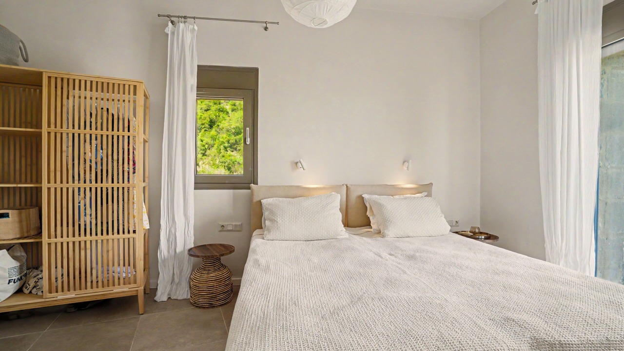 Photo of Bedroom in Kardamyli