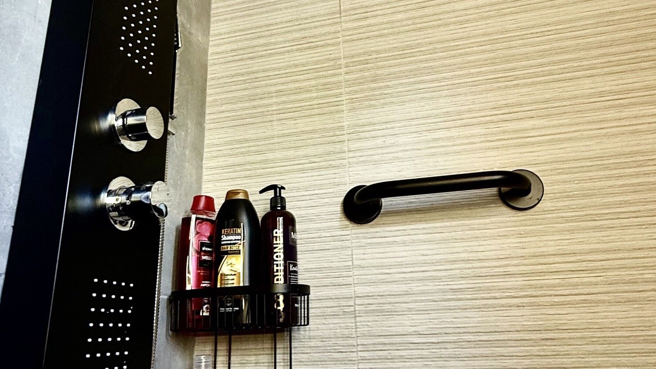 Photo of Bathroom in Naousa