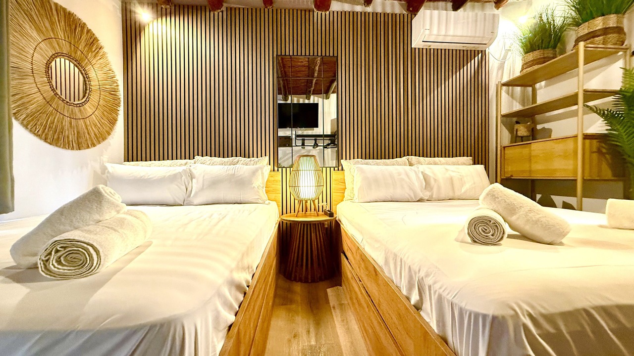 Photo of Bedroom in Naousa