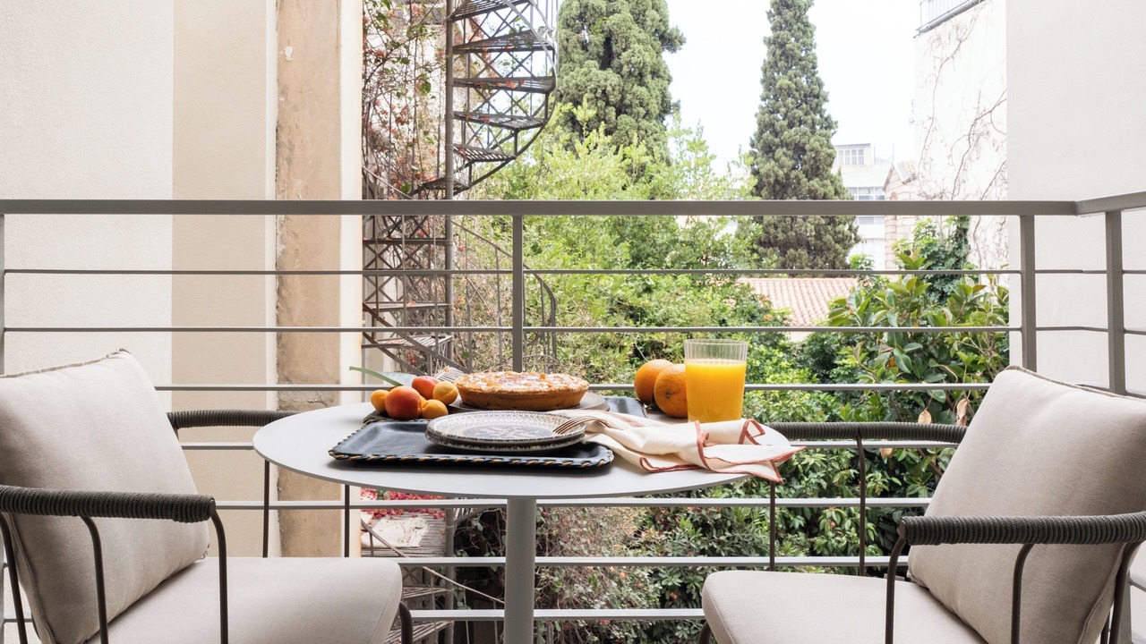 Photo of Outdoor in Plaka