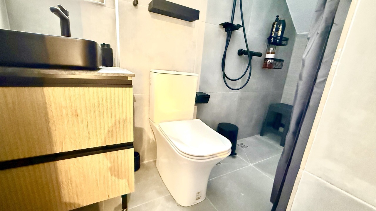 Photo of Bathroom in Naousa