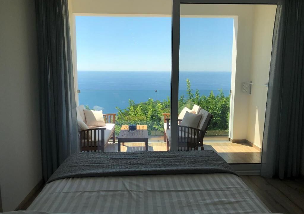 Photo of Bedroom in Lakones
