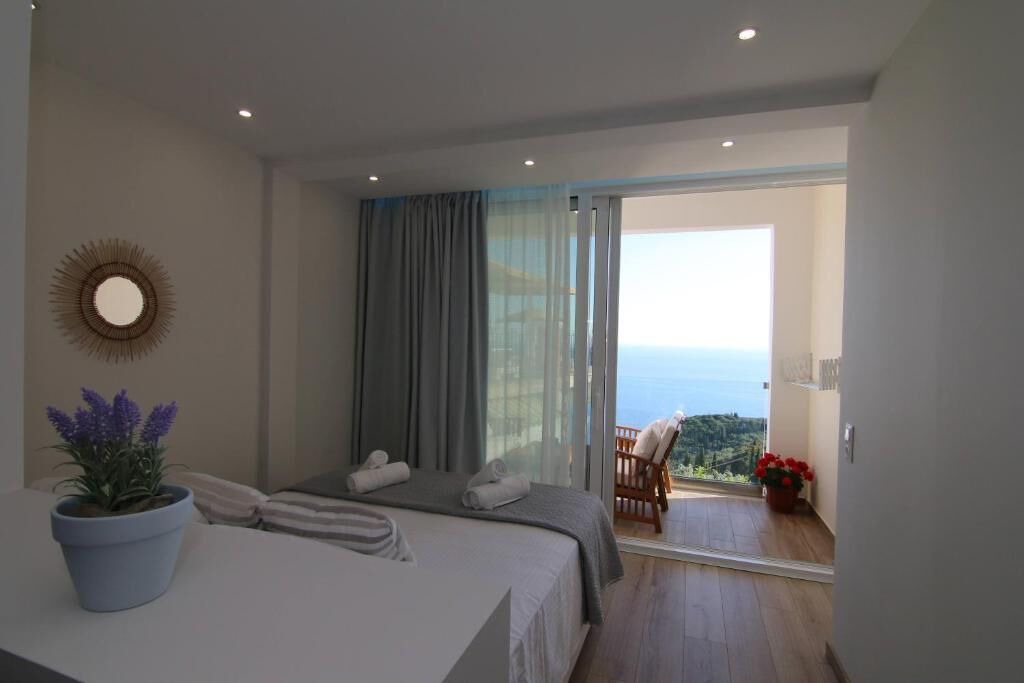Photo of Bedroom in Lakones