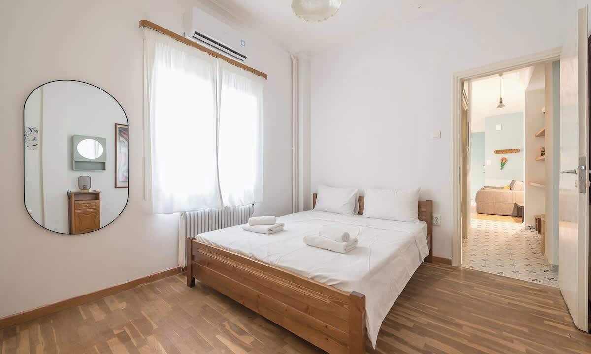 Photo of Bedroom in Kypseli