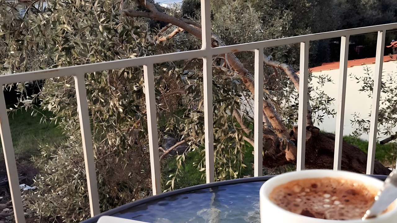 Photo of Outdoor in Skala Sotiros