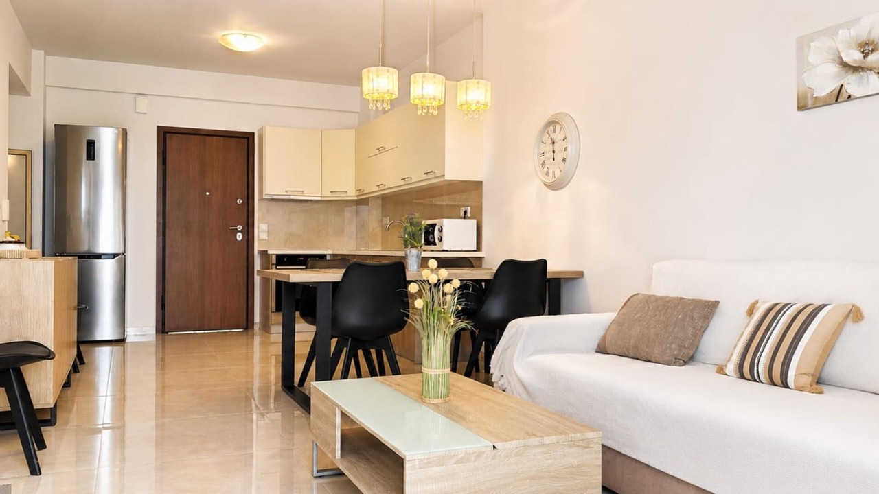 Photo of Livingroom in Loutraki