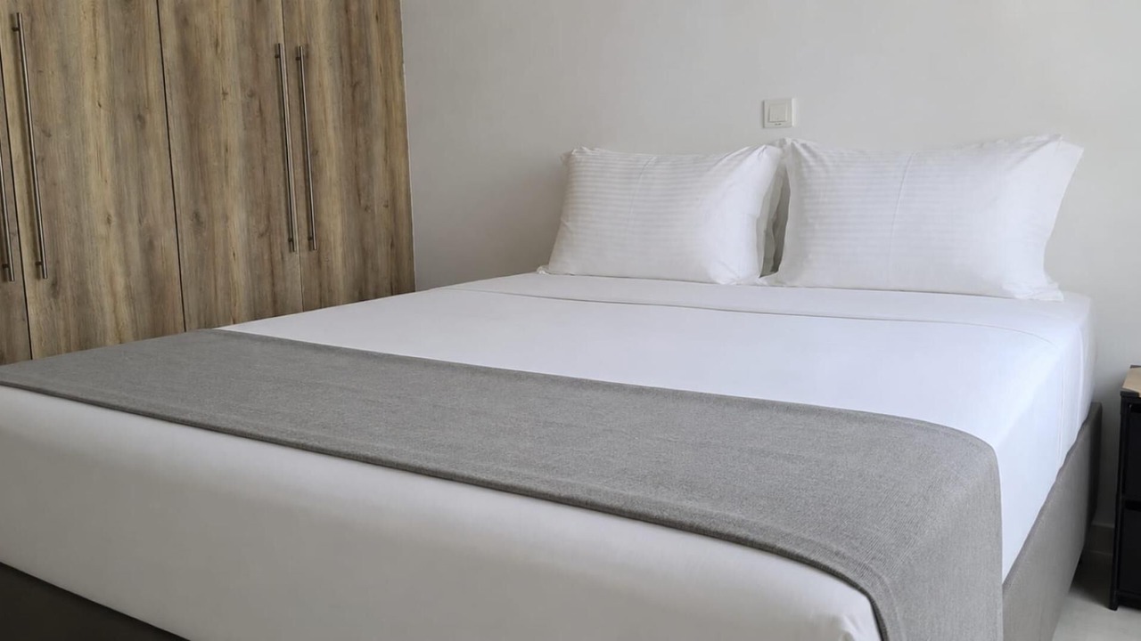 Photo of Bedroom in Loutraki