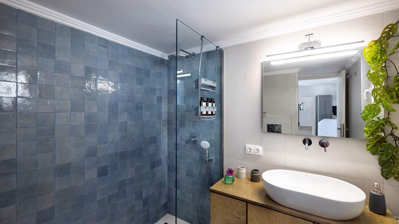 Photo of Bathroom in Filaki