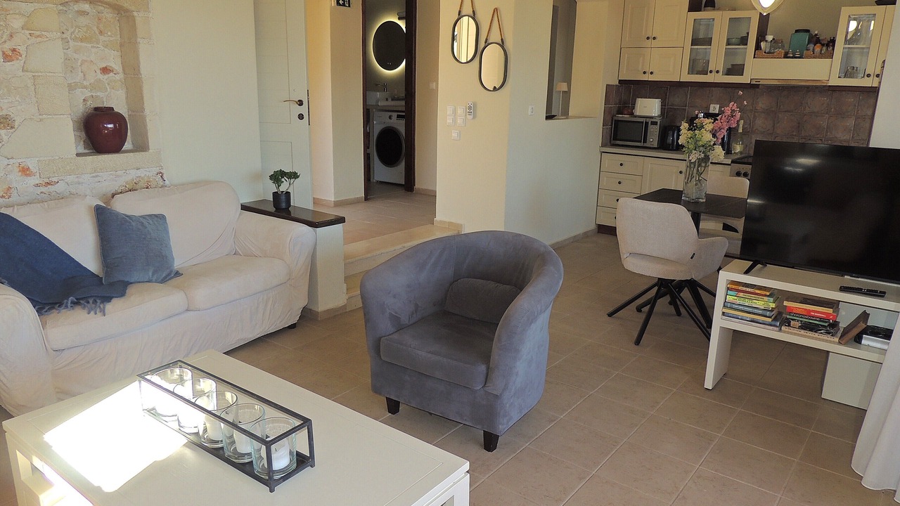 Photo of Livingroom in Apokoronas