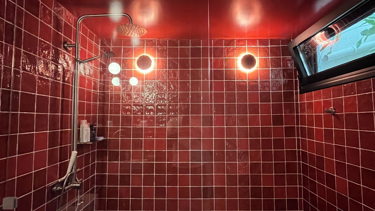 Photo of Bathroom in Athens