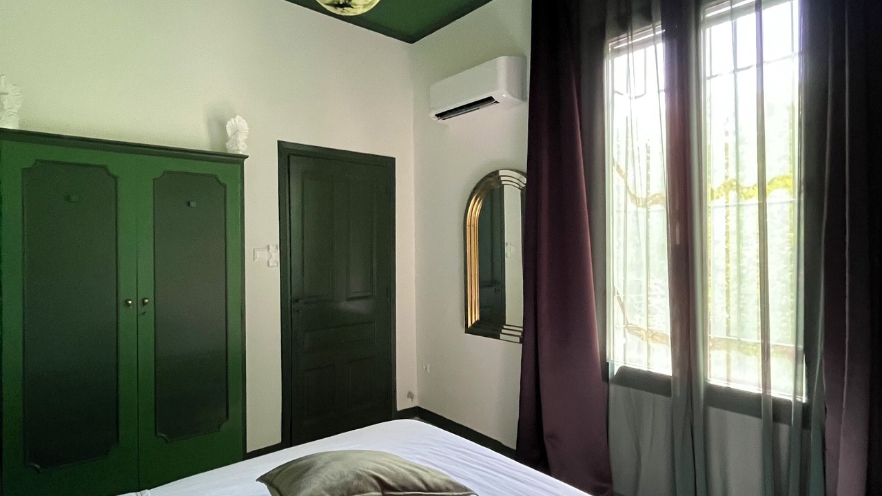 Photo of Bedroom in Athens