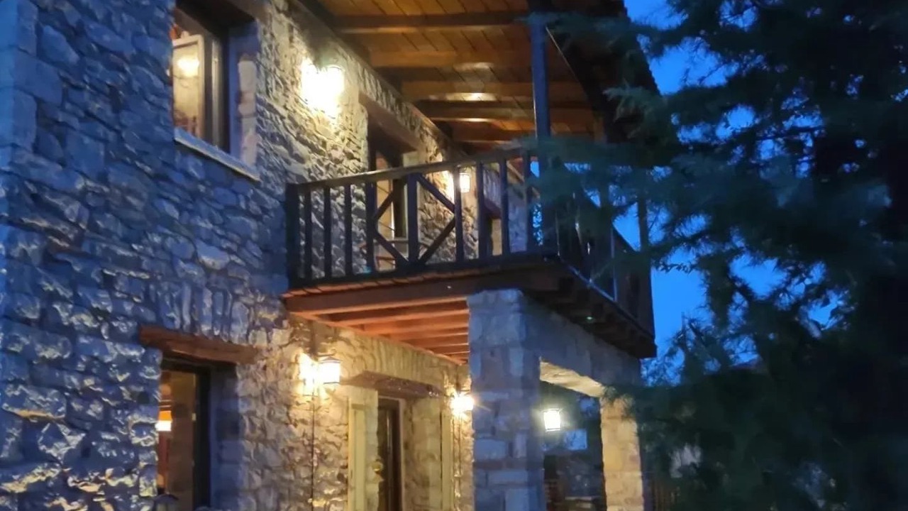 Photo of Outdoor in Kalavrita