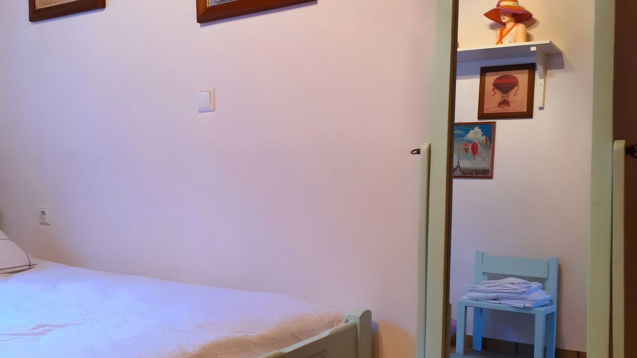 Photo of Bedroom in Eptalofos