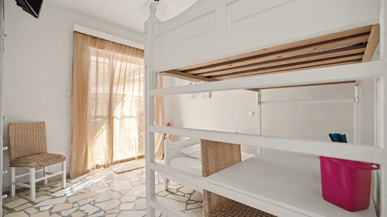 Photo of Bedroom in Kourouta