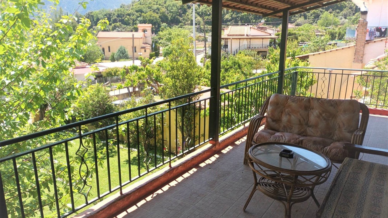 Photo of Outdoor in Aigialeia