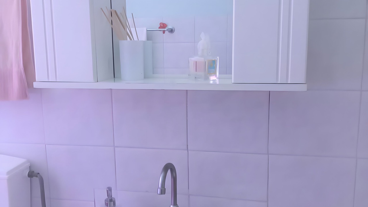 Photo of Bathroom in Aigialeia