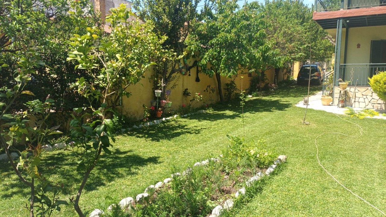 Photo of Outdoor in Aigialeia