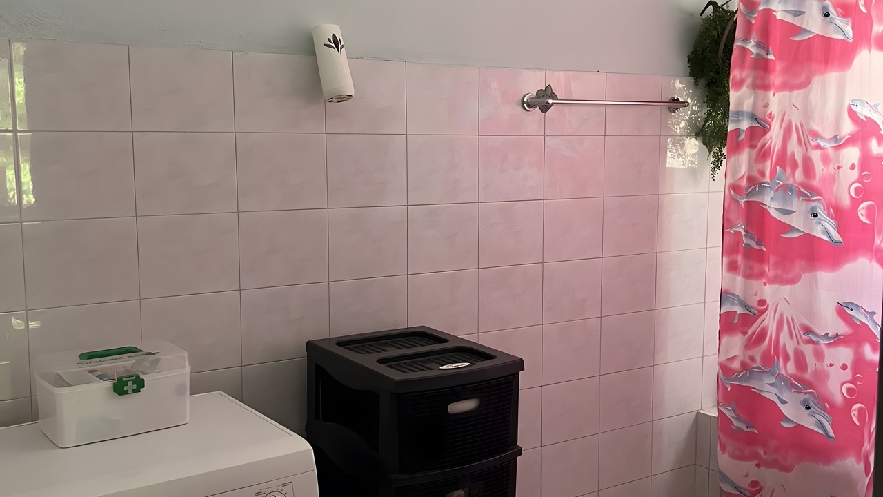 Photo of Bathroom in Aigialeia