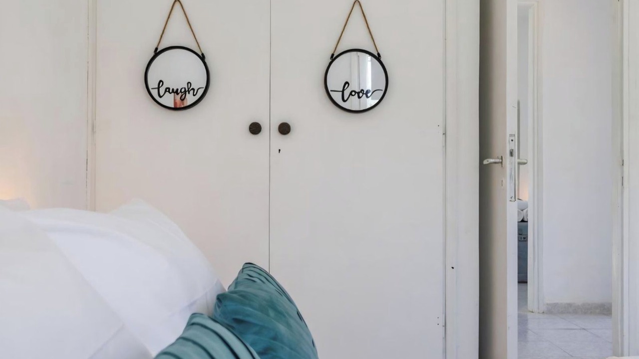 Photo of Bedroom in Skopelos