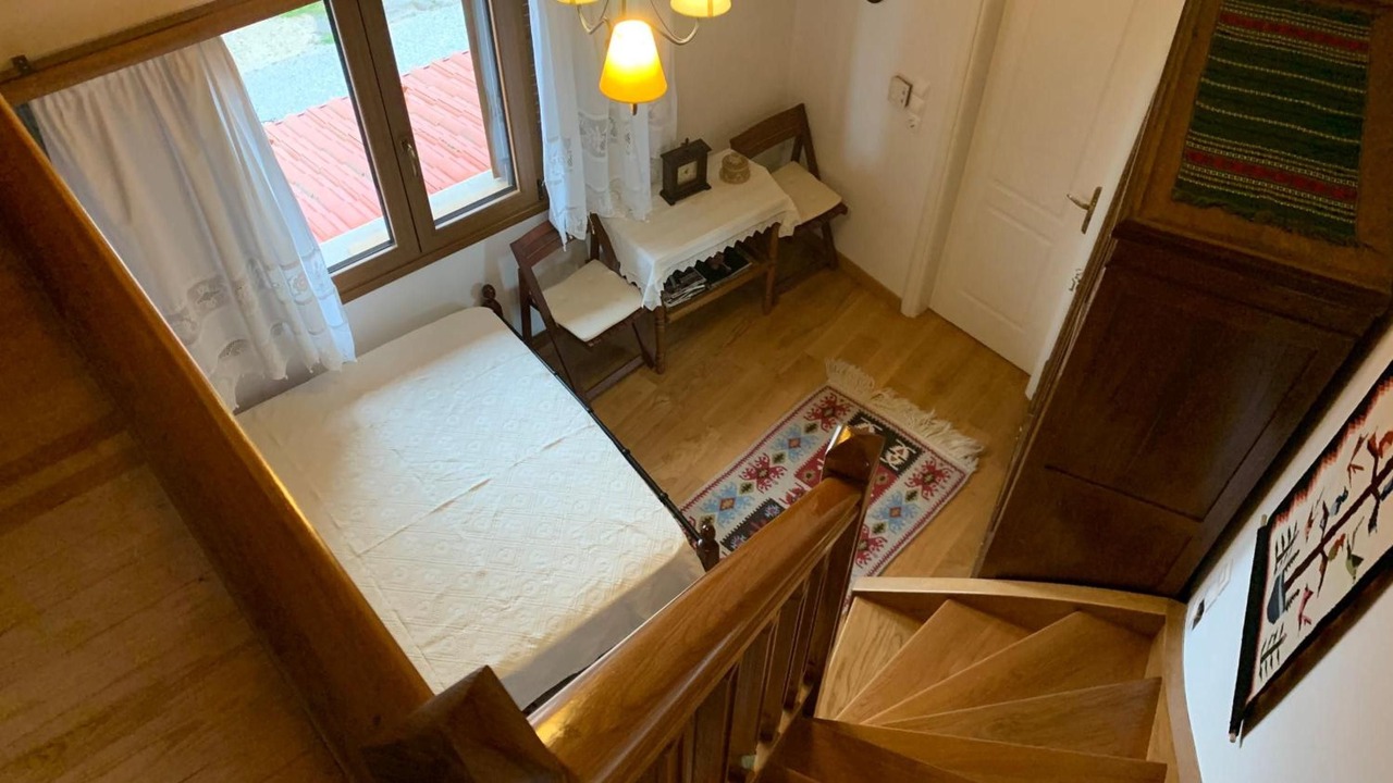 Photo of Bedroom in Lamia