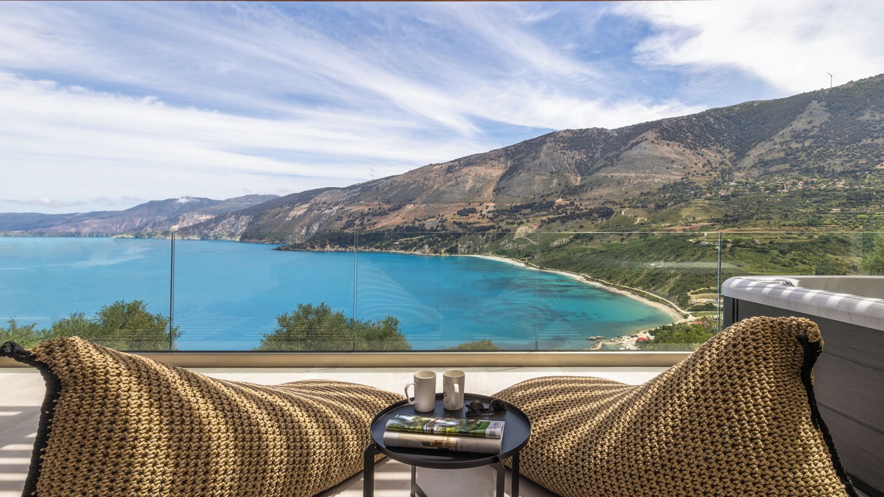 Photo of Outdoor in Argostoli