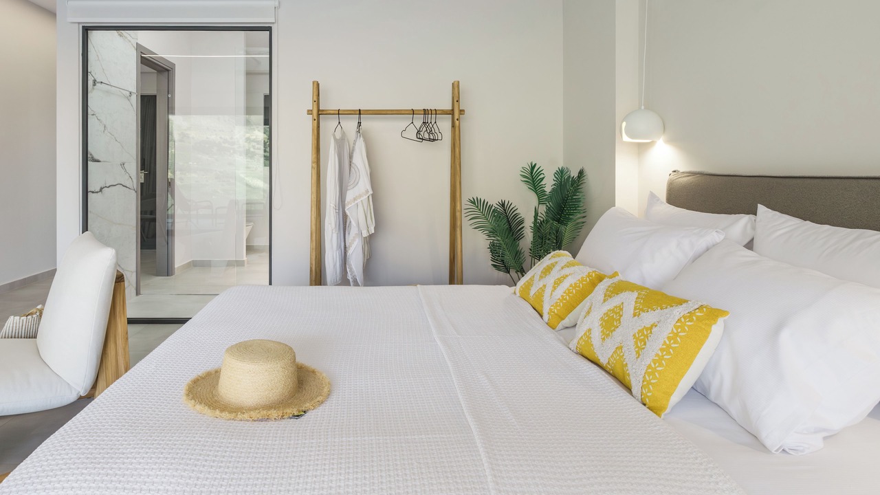 Photo of Bedroom in Argostoli