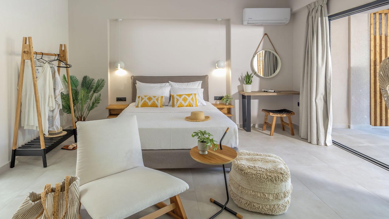 Photo of Bedroom in Argostoli