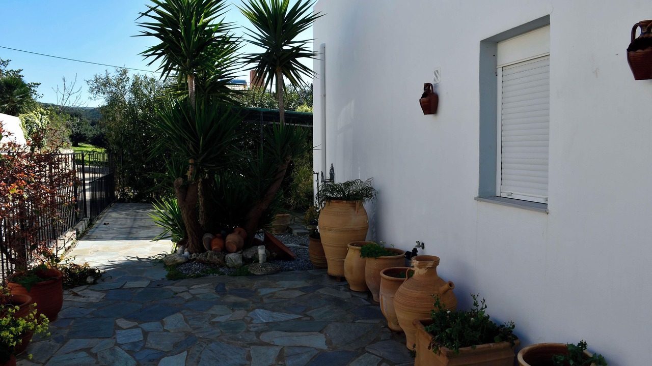 Photo of Outdoor in Skouloufia